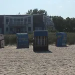Apartman Skandinavienblick-scholle-1-1 Hohwacht