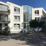 Apartman Skandinavienblick-scholle-1-1 Hohwacht