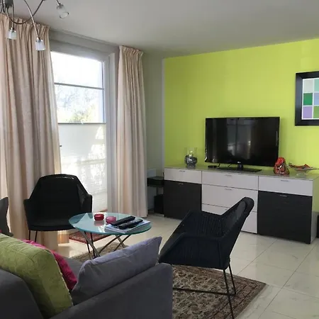 Apartament Skandinavienblick-scholle-1-1