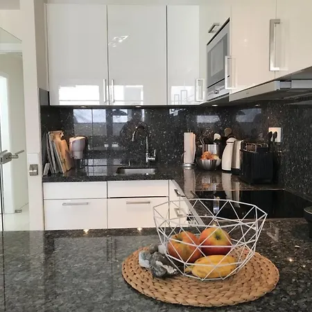Skandinavienblick-scholle-1-1 Apartament