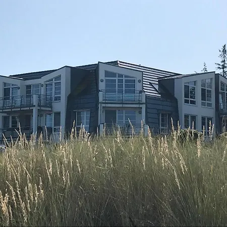 Lejlighed Skandinavienblick-scholle-1-1 Hohwacht