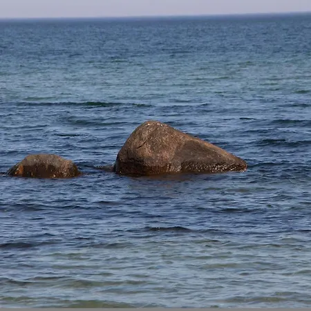 Lejlighed Skandinavienblick-scholle-1-1 Hohwacht