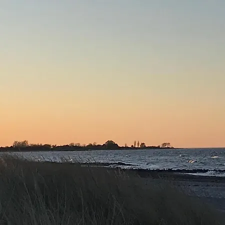 Skandinavienblick-scholle-1-1 Lejlighed *