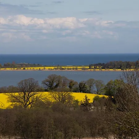 Lejlighed Skandinavienblick-scholle-1-1 Hohwacht