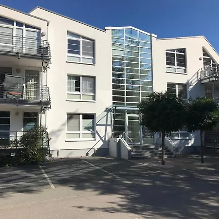 Apartment Skandinavienblick-scholle-1-1 Hohwacht