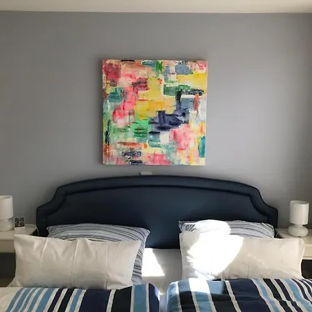 Skandinavienblick-scholle-1-1 Lejlighed *