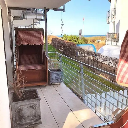 Skandinavienblick-scholle-1-1 Apartament