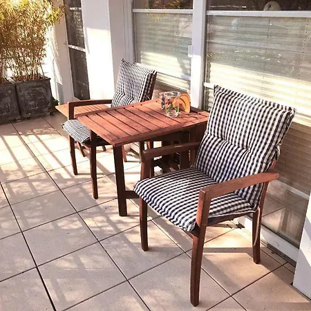 Skandinavienblick-scholle-1-1 Lejlighed