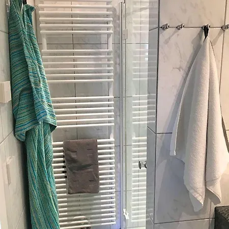 Skandinavienblick-scholle-1-1 Lejlighed *