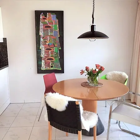 Apartament Skandinavienblick-scholle-1-1