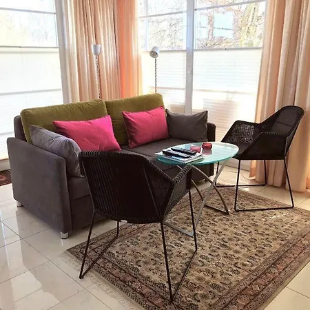 Lejlighed Skandinavienblick-scholle-1-1 Hohwacht