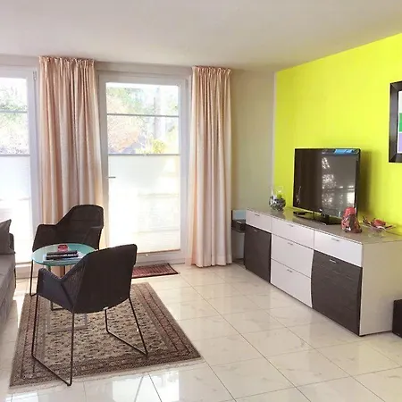 Skandinavienblick-scholle-1-1 Apartament