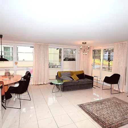 Apartament Skandinavienblick-scholle-1-1 Hohwacht