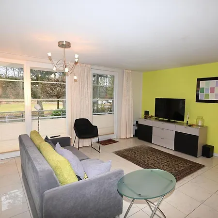 Apartament Skandinavienblick-scholle-1-1