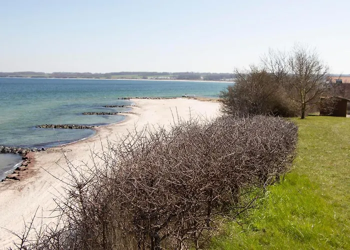 Apartament Skandinavienblick-scholle-1-1