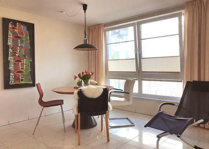 Skandinavienblick-scholle-1-1 Apartament Hohwacht